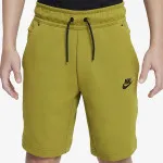 NIKE Kratke hlače Sportswear Tech 
