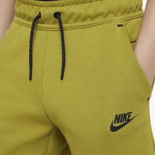 NIKE Kratke hlače Sportswear Tech 