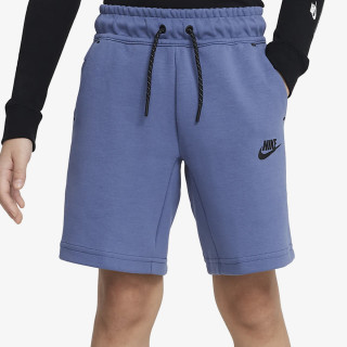 NIKE Kratke hlače Sportswear Tech 