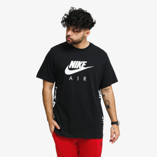 NIKE Majica kratkih rukava M NSW TEE AIR HBR 2 