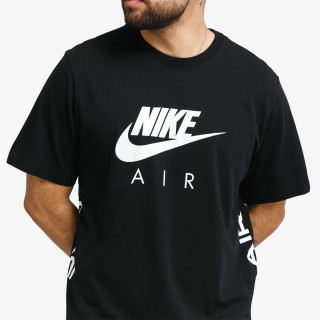 NIKE Majica kratkih rukava M NSW TEE AIR HBR 2 