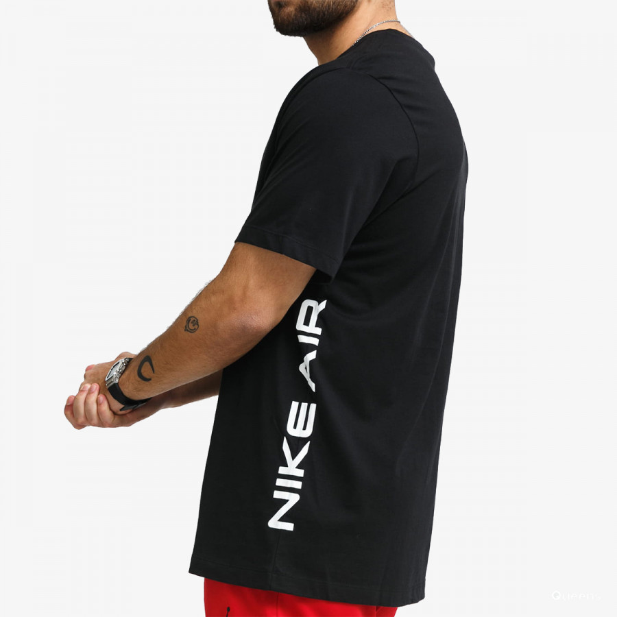 NIKE Majica kratkih rukava M NSW TEE AIR HBR 2 