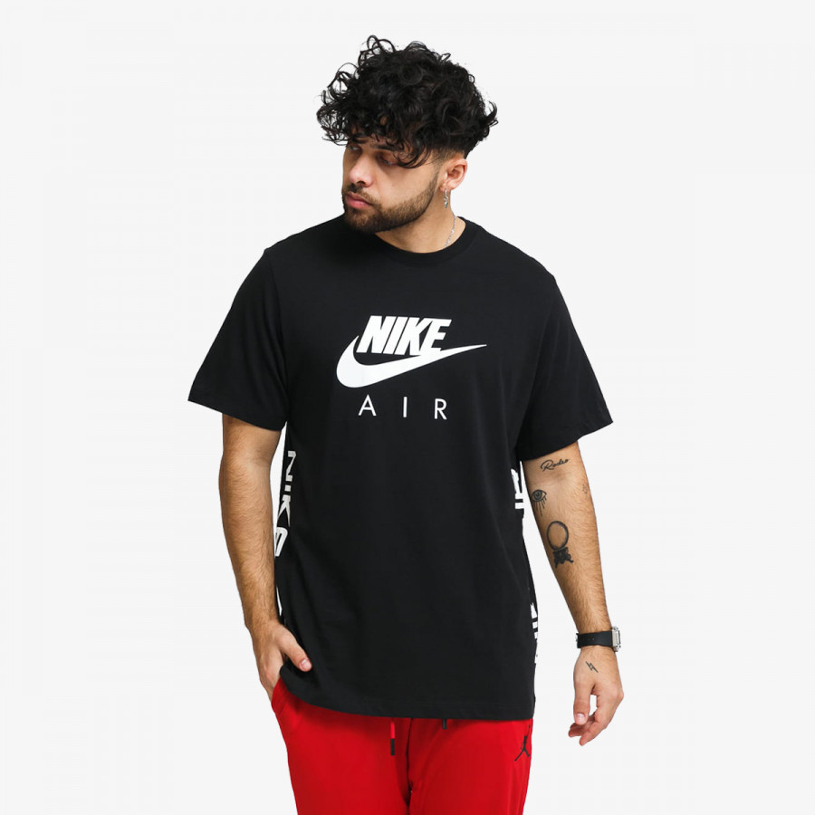 NIKE Majica kratkih rukava M NSW TEE AIR HBR 2 