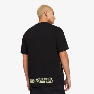 NIKE Majica kratkih rukava M NSW TEE WORLD TOUR 