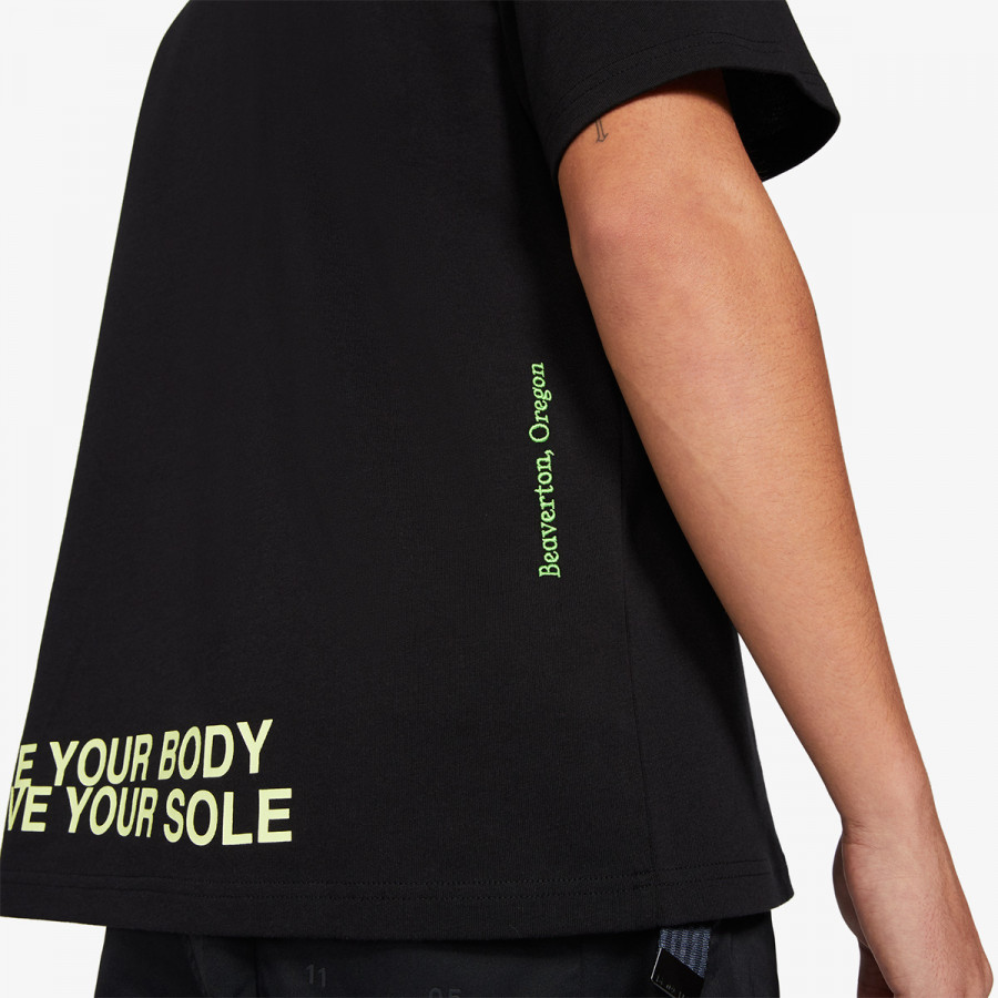 NIKE Majica kratkih rukava M NSW TEE WORLD TOUR 