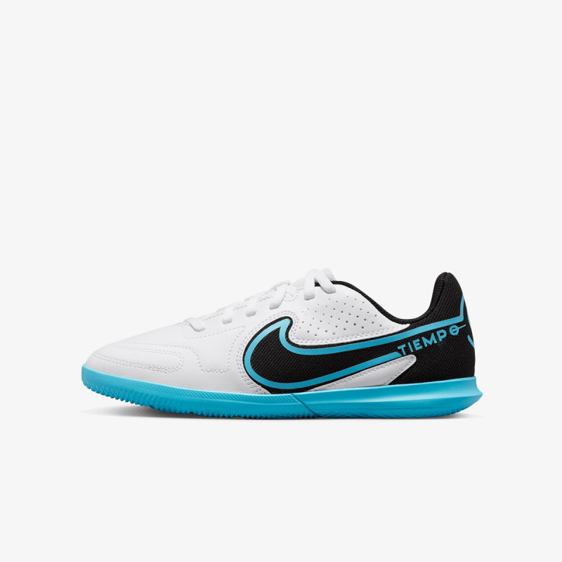 NIKE Tenisice Tiempo Legend 9 Club IC Buzz Sneaker Station