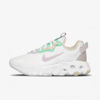 React element particolari store