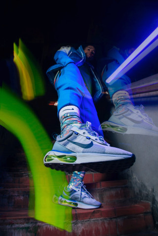 NIKE Tenisice AIR MAX 2021 