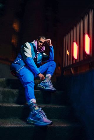 NIKE Tenisice AIR MAX 2021 