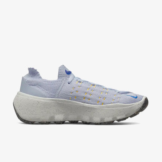 NIKE Tenisice W NIKE SPACE HIPPIE 04 