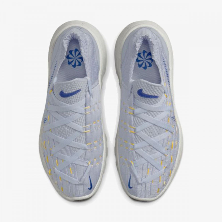 NIKE Tenisice W NIKE SPACE HIPPIE 04 