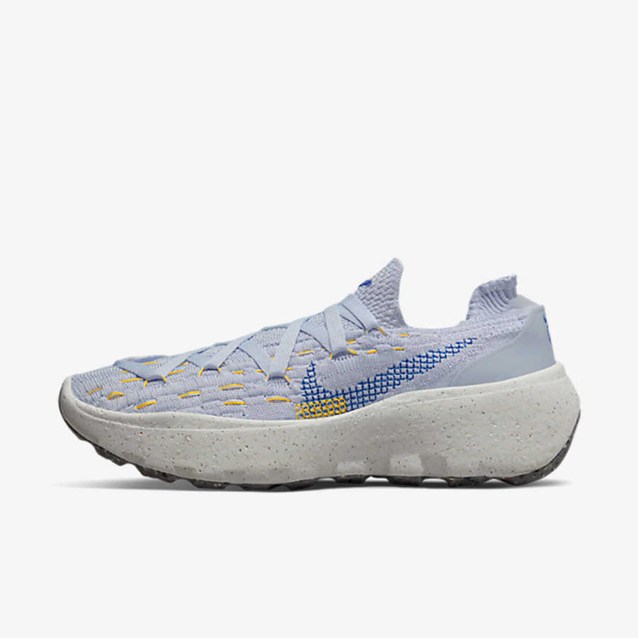 NIKE Tenisice W NIKE SPACE HIPPIE 04 