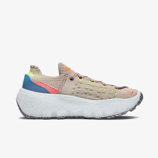 NIKE Tenisice Space Hippie 04 