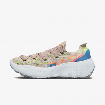 NIKE Tenisice Space Hippie 04 