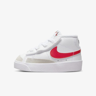 NIKE Tenisice BLAZER MID '77 BT 