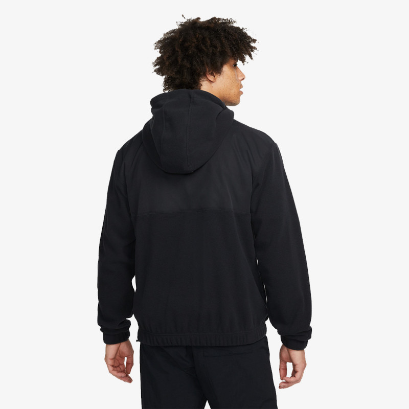 NIKE Majica s kapuljačom na patent M NK SB TF WINTERIZED FLEECE 