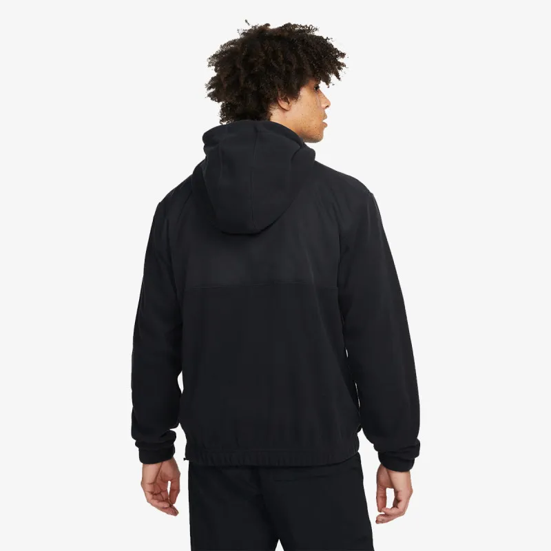 NIKE Majica s kapuljačom na patent M NK SB TF WINTERIZED FLEECE 