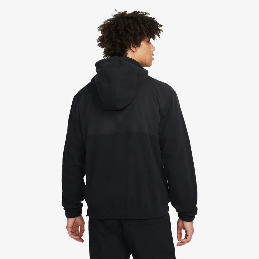 NIKE Majica s kapuljačom na patent M NK SB TF WINTERIZED FLEECE 