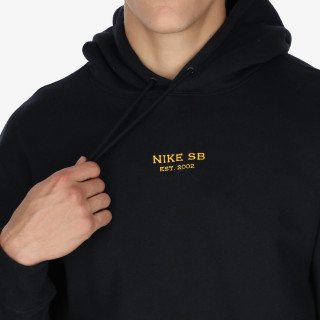 NIKE Majica s kapuljačom M NK SB HBR GFX HOODIE 