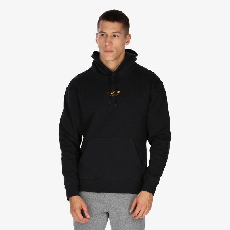 NIKE Majica s kapuljačom M NK SB HBR GFX HOODIE 
