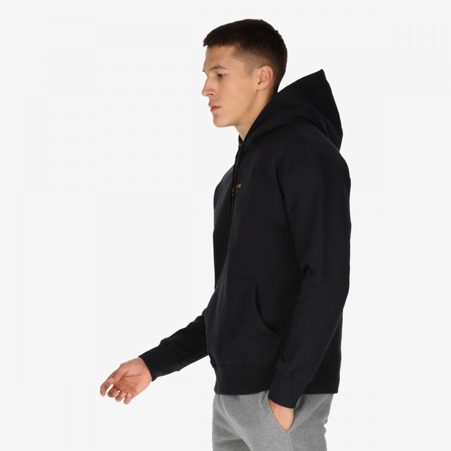 NIKE Majica s kapuljačom M NK SB HBR GFX HOODIE 