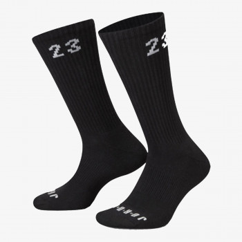 NIKE Čarape Jordan Essentials 