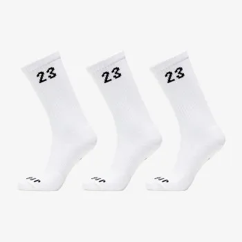 NIKE Čarape Jordan Essentials 