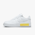 NIKE Tenisice W AIR FORCE 1 FONTANKA 