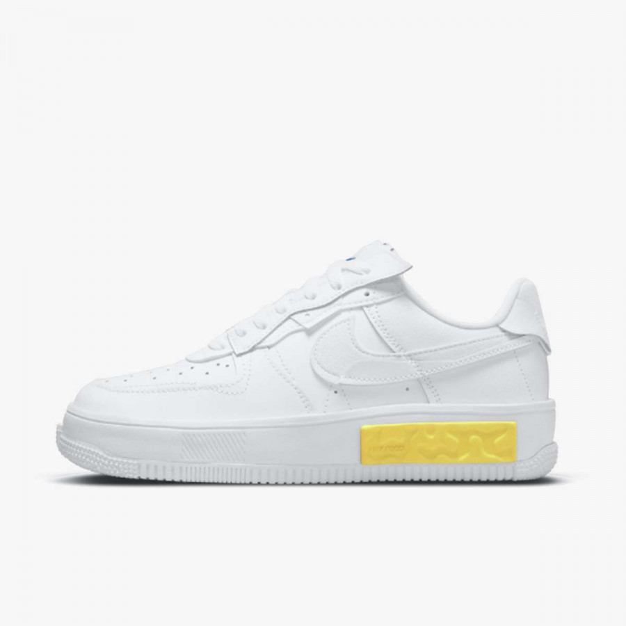 NIKE Tenisice W AIR FORCE 1 FONTANKA 