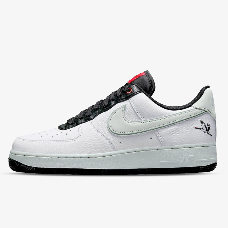 NIKE Tenisice AIR FORCE 1 '07 LX 