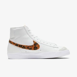 NIKE Tenisice W BLAZER MID '77 SE 