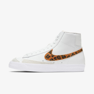 NIKE Tenisice W BLAZER MID '77 SE 