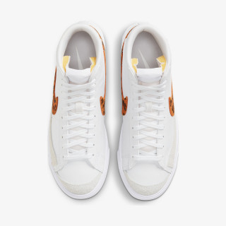 NIKE Tenisice W BLAZER MID '77 SE 