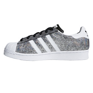 adidas -1 SUPERSTAR W SUPCOL/FTWWHT/CBLACK 