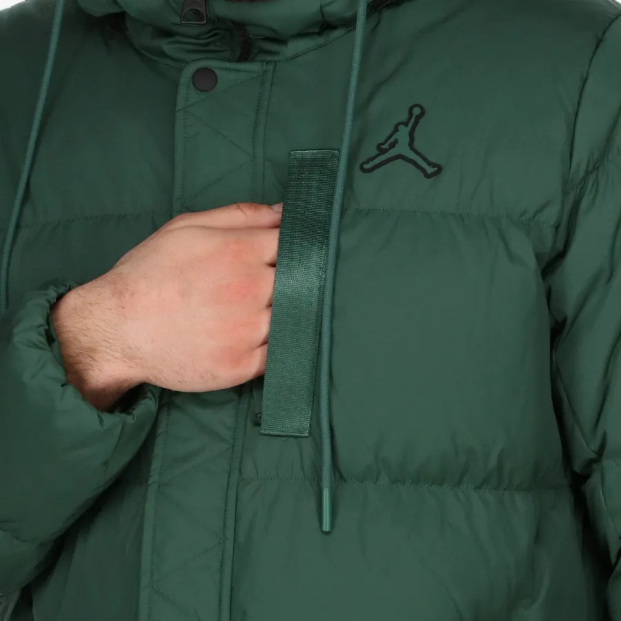 NIKE Jakna M J ESS STMT PARKA 