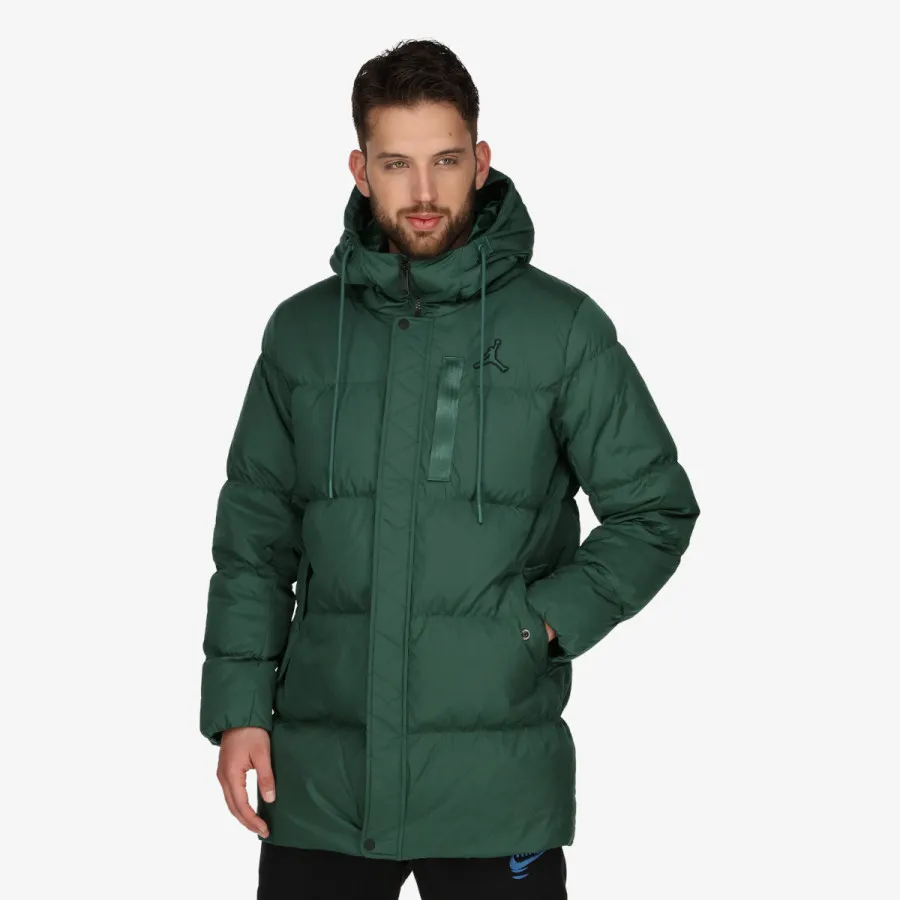 NIKE Jakna M J ESS STMT PARKA 