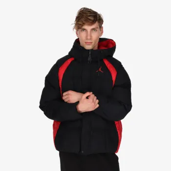 NIKE Jakna M J ESS PUFFER JKT 