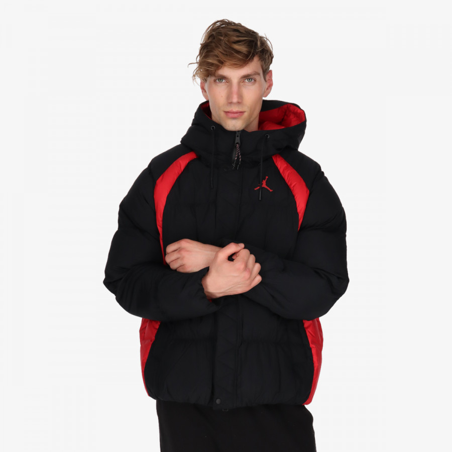 NIKE Jakna M J ESS PUFFER JKT 