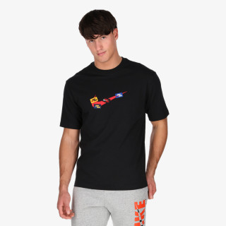 NIKE Majica kratkih rukava Jordan Jumpman 85 Short-Sleeve 