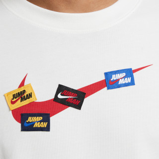 NIKE Majica kratkih rukava Jordan Jumpman 85 Short-Sleeve 