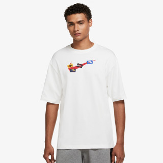 NIKE Majica kratkih rukava Jordan Jumpman 85 Short-Sleeve 