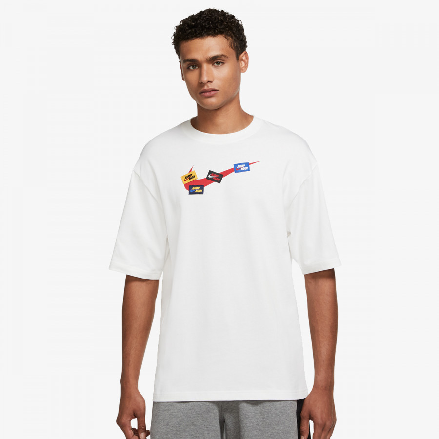 NIKE Majica kratkih rukava Jordan Jumpman 85 Short-Sleeve 