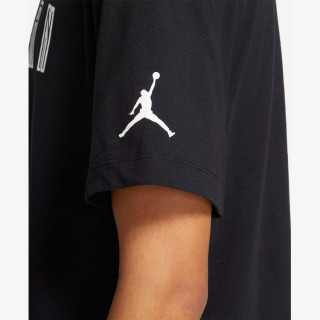 NIKE Majica kratkih rukava M J SPRT DNA HBR SS CREW 