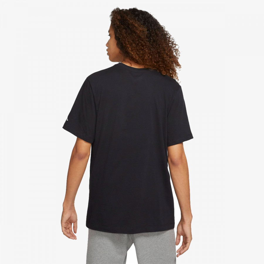 NIKE Majica kratkih rukava M J SPRT DNA HBR SS CREW 