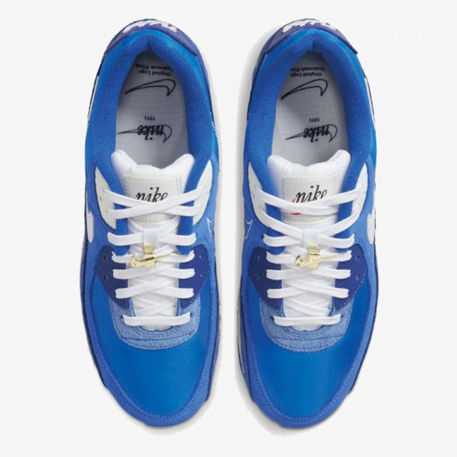 NIKE Tenisice Air Max 90 SE 