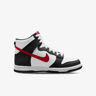 NIKE Tenisice Dunk High 