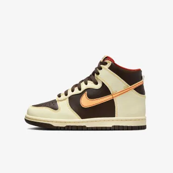 NIKE Tenisice NIKE DUNK HIGH BG 