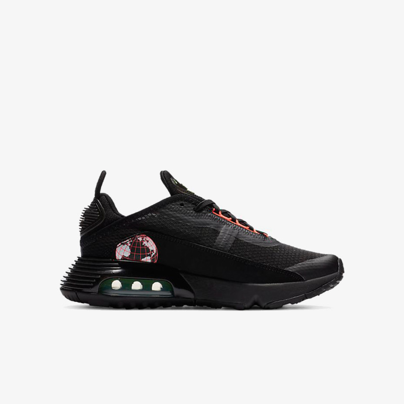 NIKE Tenisice DJEČJE AIR MAX 2090 GS WW 