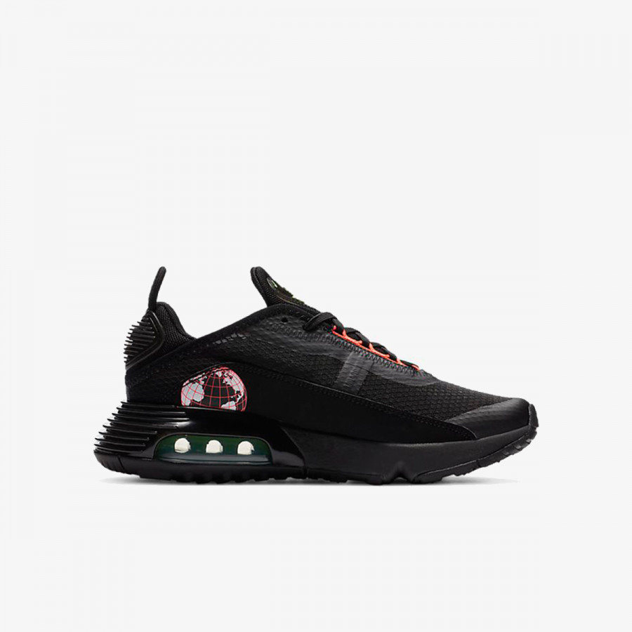 NIKE Tenisice DJEČJE AIR MAX 2090 GS WW 