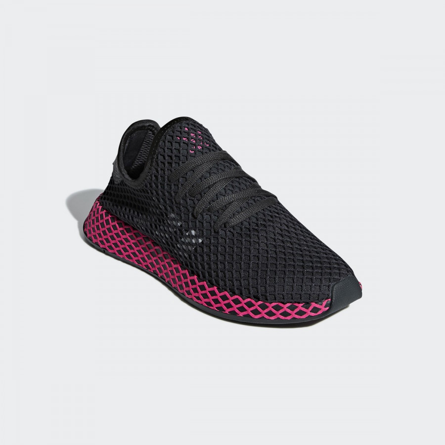 adidas Tenisice DEERUPT RUNNER W 